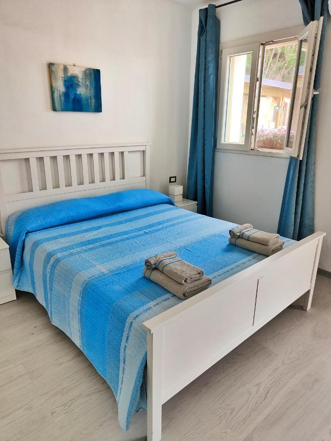 טרמולי Blue Room מראה חיצוני תמונה