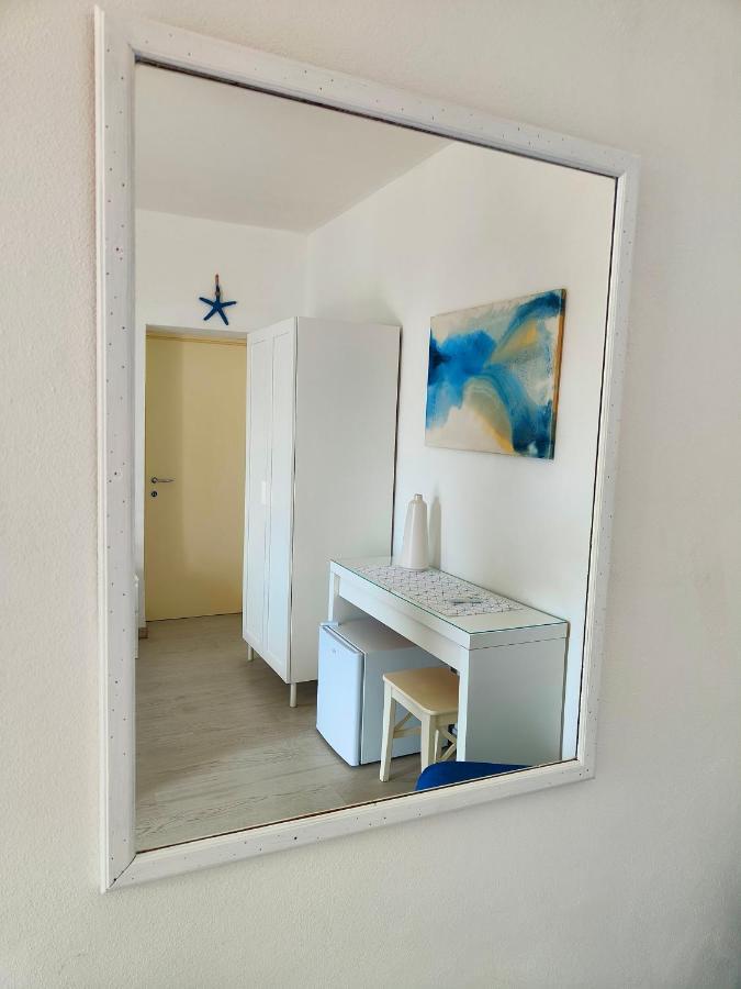 טרמולי Blue Room מראה חיצוני תמונה
