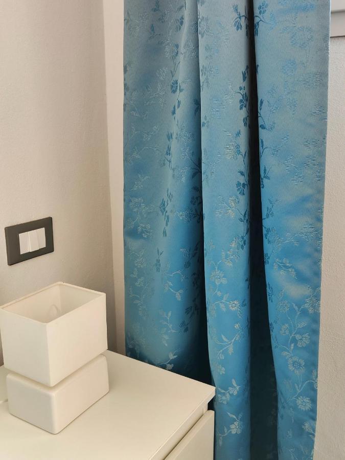 טרמולי Blue Room מראה חיצוני תמונה