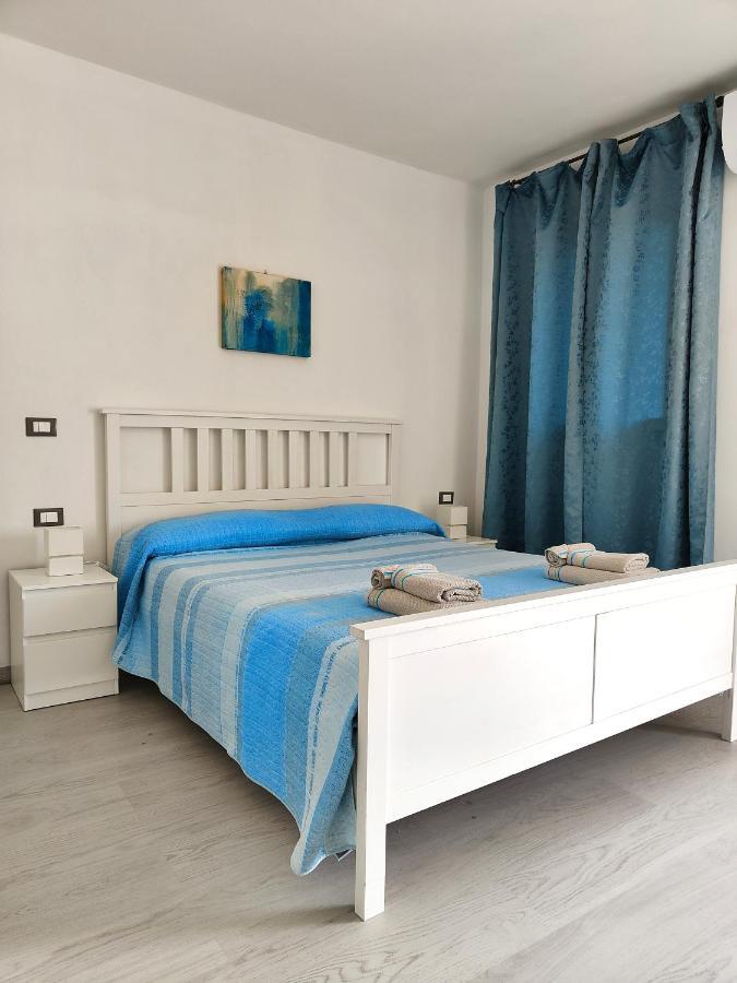 טרמולי Blue Room מראה חיצוני תמונה