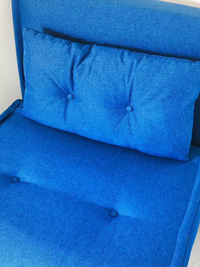 טרמולי Blue Room מראה חיצוני תמונה