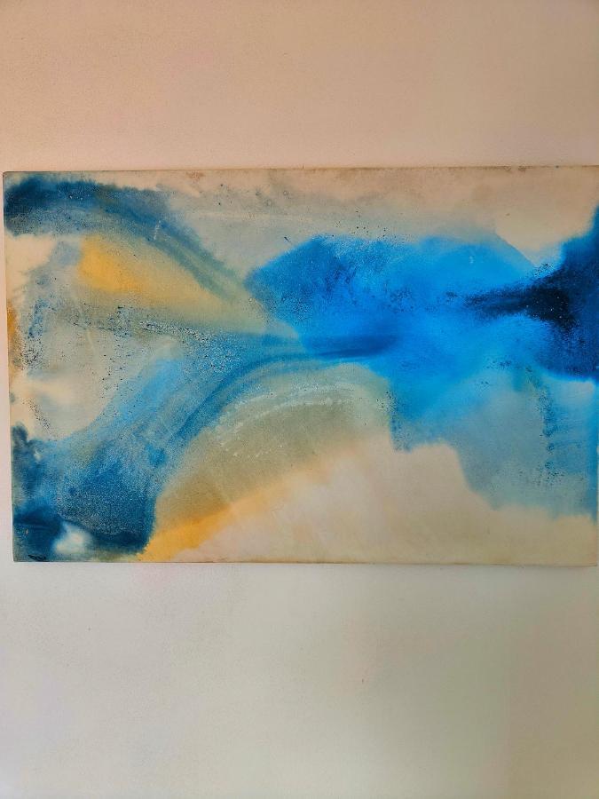 טרמולי Blue Room מראה חיצוני תמונה