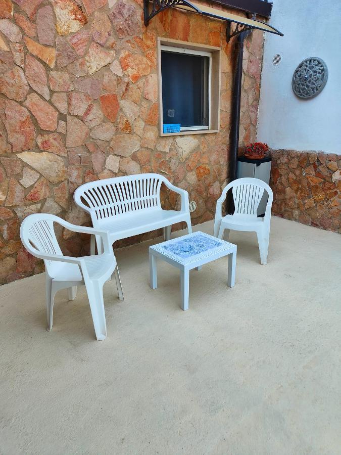 טרמולי Blue Room מראה חיצוני תמונה