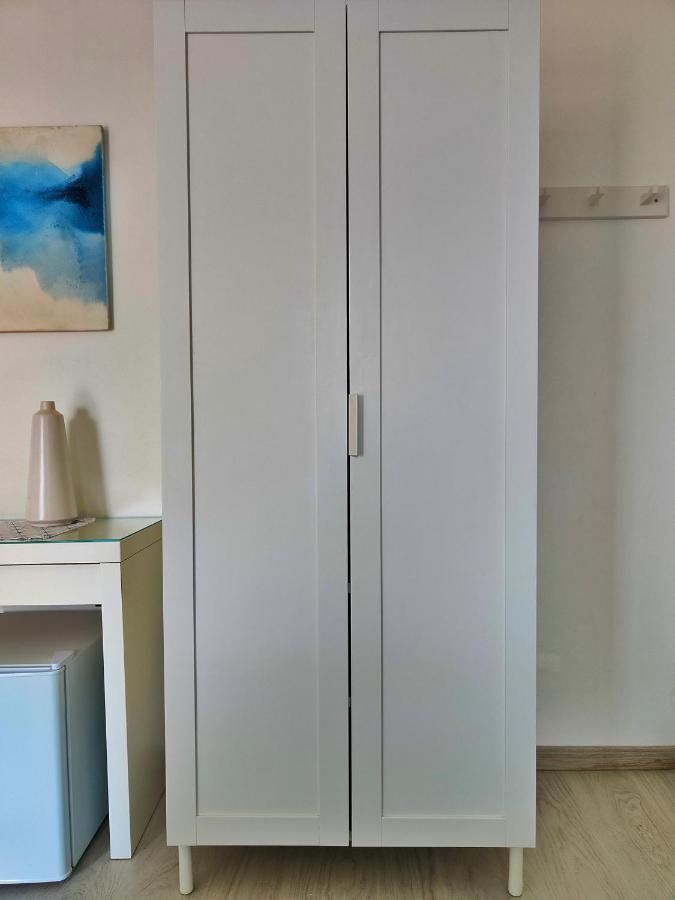 טרמולי Blue Room מראה חיצוני תמונה