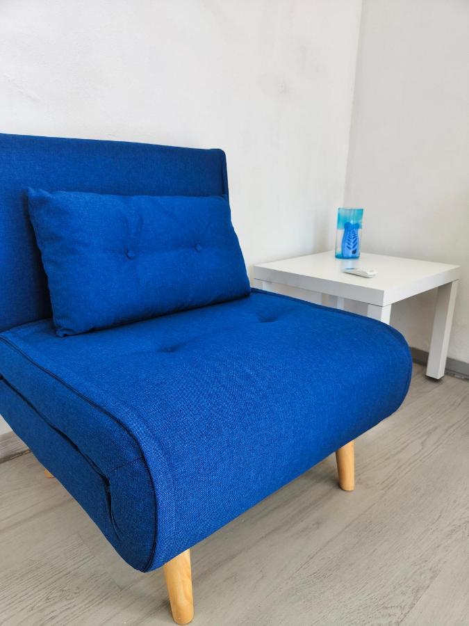 טרמולי Blue Room מראה חיצוני תמונה