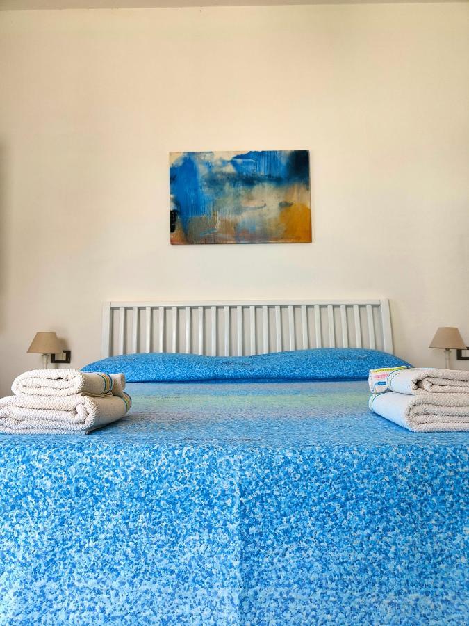 טרמולי Blue Room מראה חיצוני תמונה