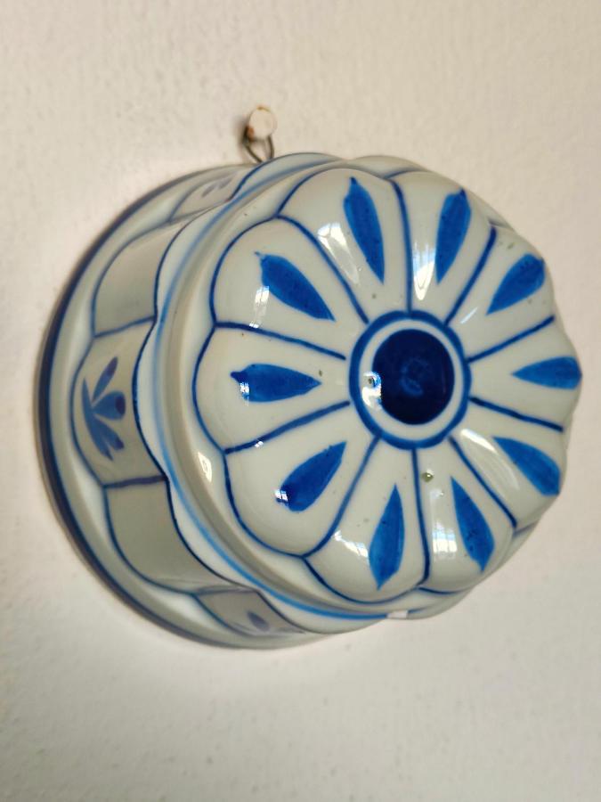 טרמולי Blue Room מראה חיצוני תמונה