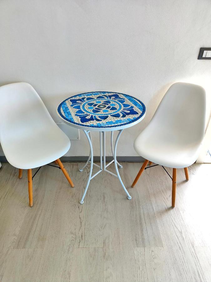 טרמולי Blue Room מראה חיצוני תמונה