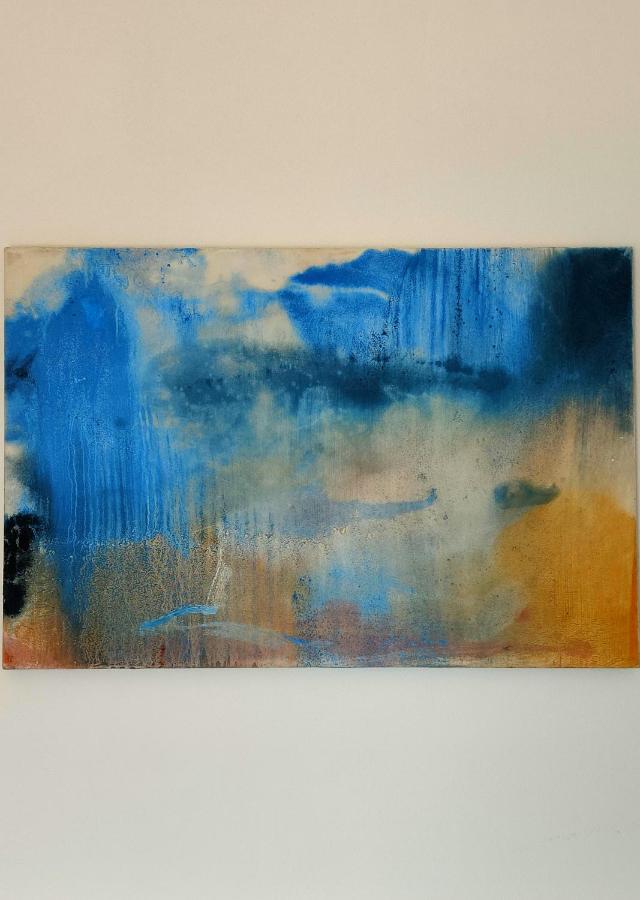 טרמולי Blue Room מראה חיצוני תמונה