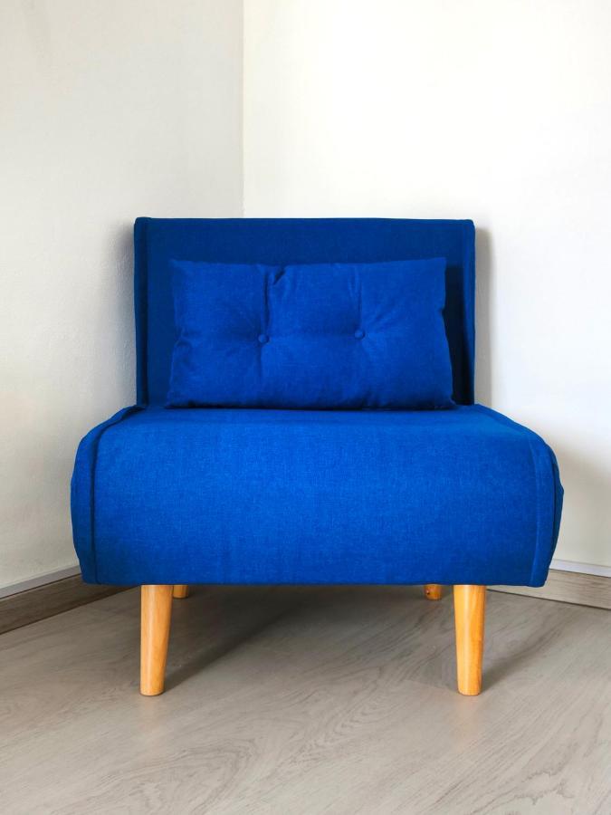 טרמולי Blue Room מראה חיצוני תמונה