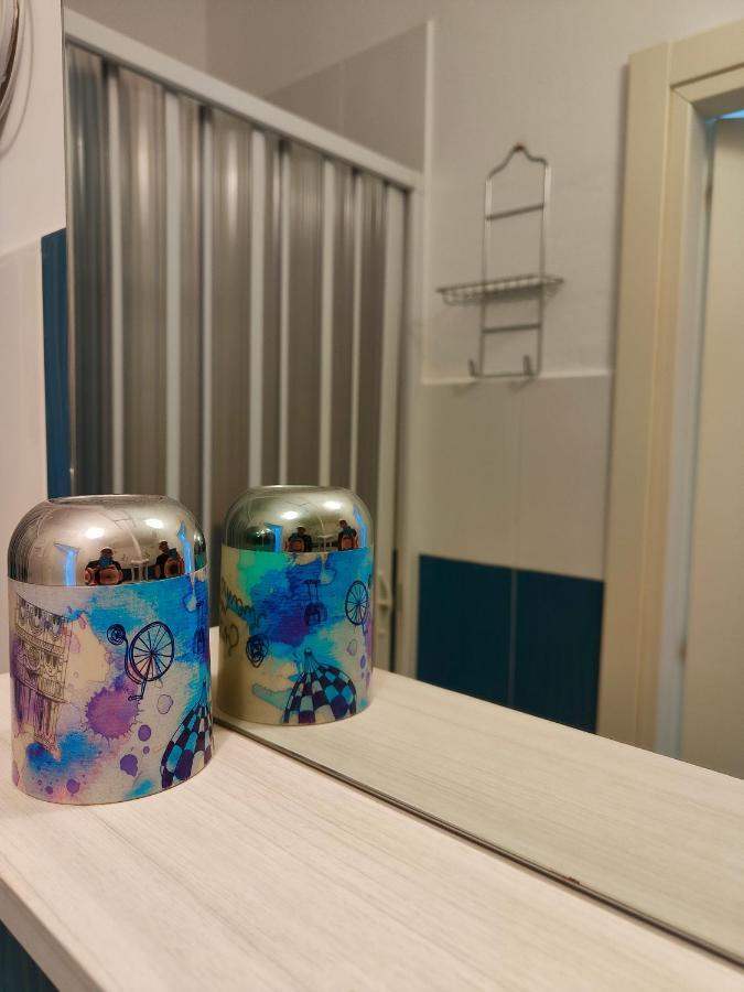 טרמולי Blue Room מראה חיצוני תמונה
