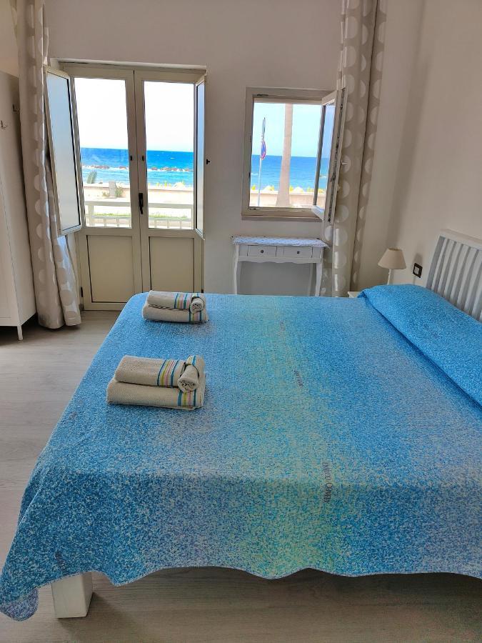 טרמולי Blue Room מראה חיצוני תמונה
